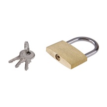 Zámek visací 9240-E BULL MS