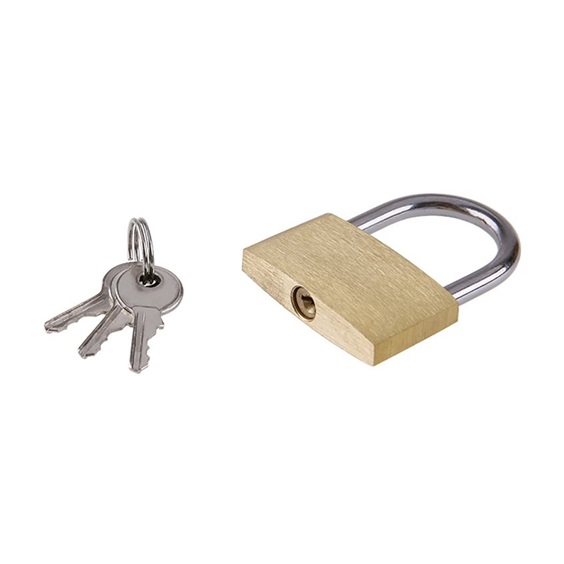 Zámek visací 9240-E BULL MS