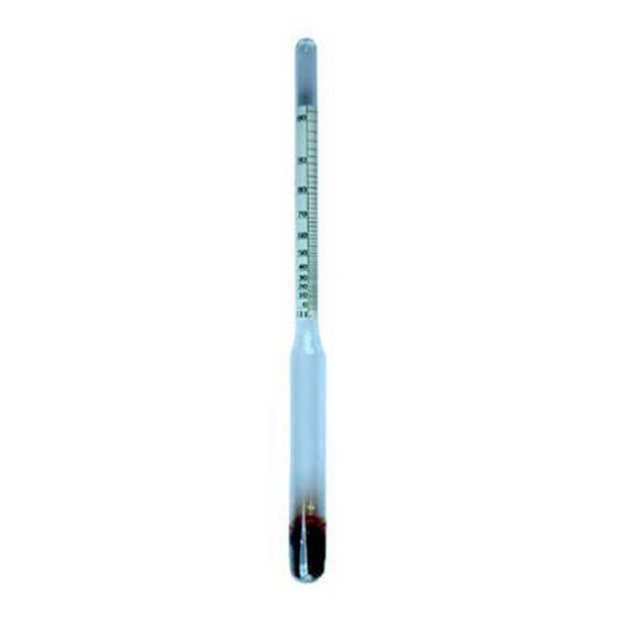Lihoměr bez teploměru 22cm 0-100% 3402002
