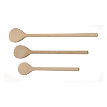 Vařecha kulatá      35 cm