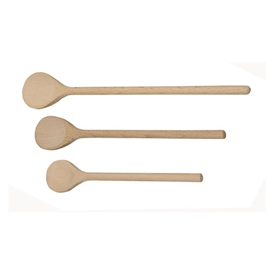 Vařecha kulatá      40 cm