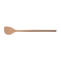 Vařecha kulatá s rohem 25cm