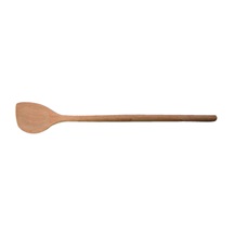 Vařecha kulatá s rohem 30cm