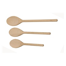 Vařecha oválná      30 cm