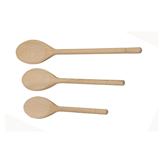 Vařecha oválná      35 cm