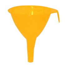 Nálevka  10 cm