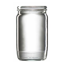 Sklenice zavařovací 720ml Omnia bal.6ks