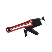 Pistol vytlačovací kroková 38006