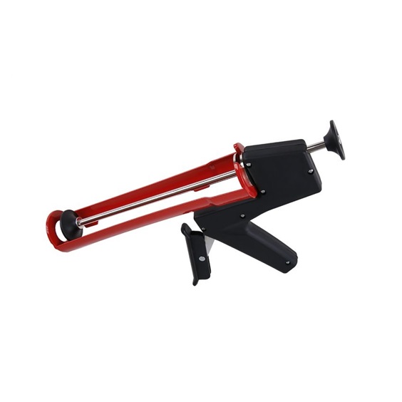 Pistol vytlačovací kroková 38006