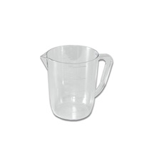 Odměrka tekutin    1l  04