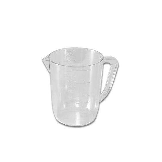 Odměrka tekutin    1l  04