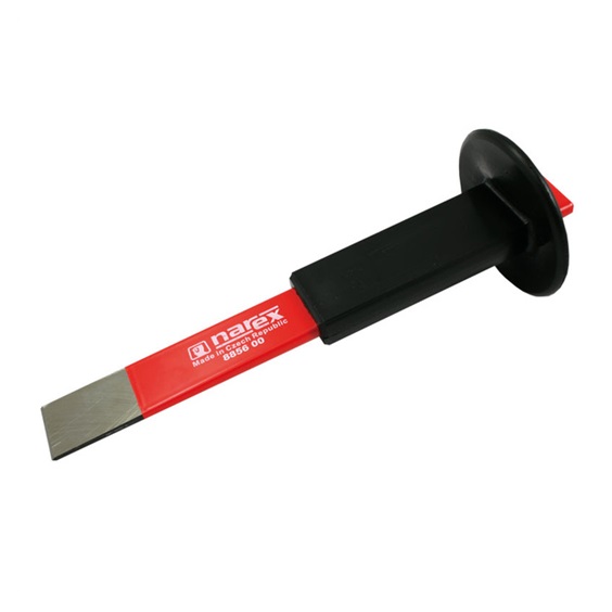 Sekáč pro elektrikáře s chráničem 235mm 8856 00