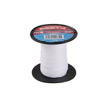 Šňůra zednická bílá 50m tl.1mm