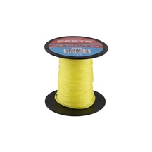 Šňůra zednická žlutá 50m tl.1mm