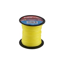 Šňůra zednická žlutá 50m tl.2mm