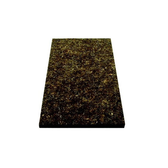 Plsť hrubá   250x130x10mm