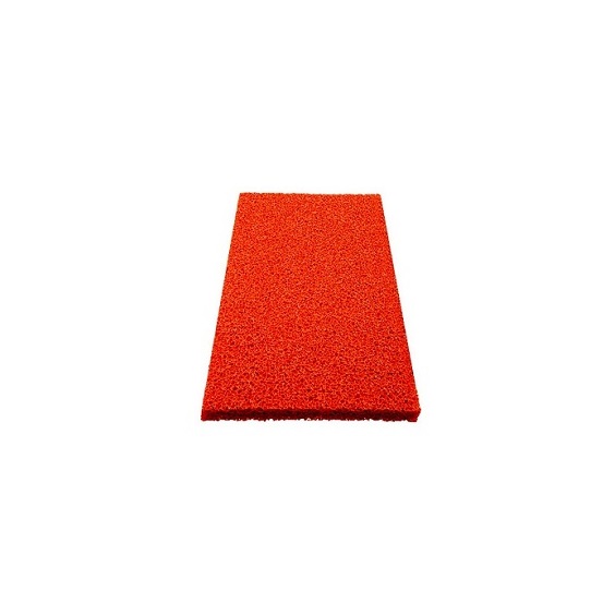 Houba náhradní 250x130x10/18mm