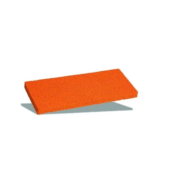 Houba náhradní 250x130x20mm