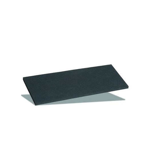Mikropryž    250x130x 8mm