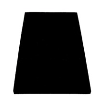 Mikropryž    250x130x 8mm