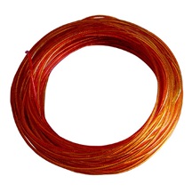 Šňůra prád.ocel.lanko 25m I nos. 80kg  3mm NTRIS STANDART