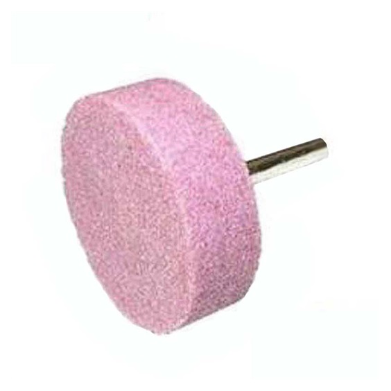 Tělísko brusné 25x4-6 98A  80O6V 322612519