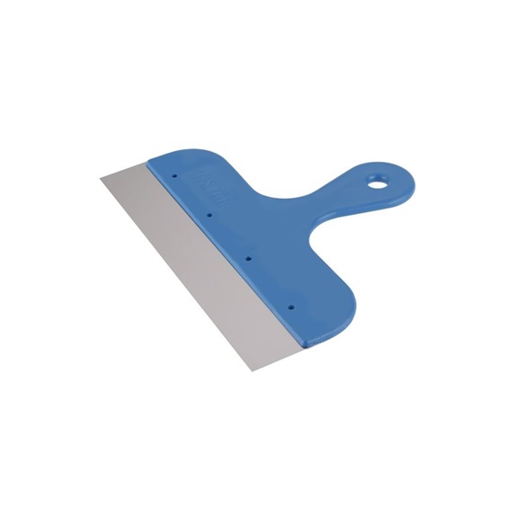 Stěrka fasádní 250mm ner. plast.rukojeť