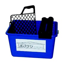 Vanička Washboy-bez nářad s mřížkou a válečky
