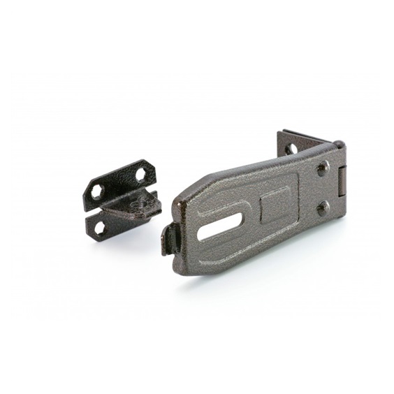 Petlice P120/180            černá
