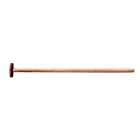 Násada rýč / hnutá  T 110