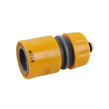 Rychlospojka 1/2"STOP
