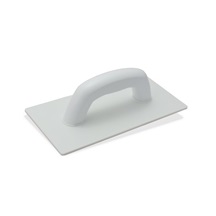 Hladítko plast   240x120