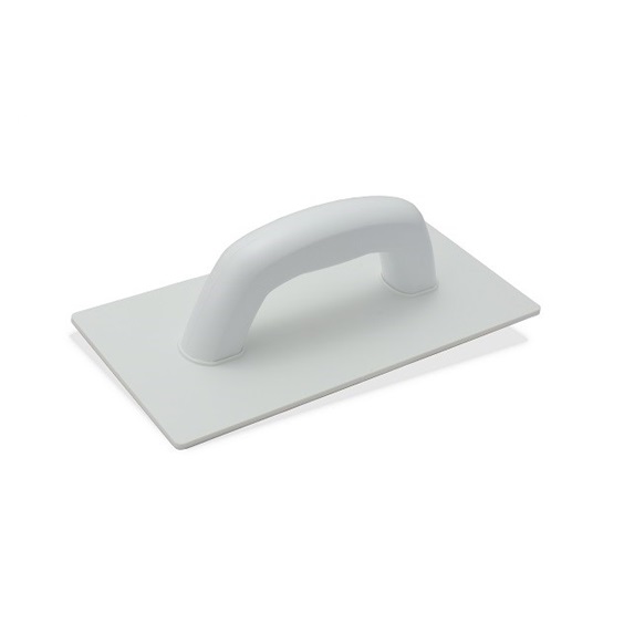 Hladítko plast   240x120