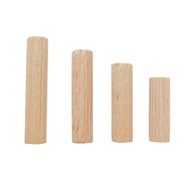 Kolíčky  6x35  vroubkované 50ks