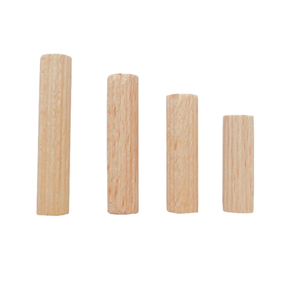 Kolíčky 10x35 vroubkované 50ks