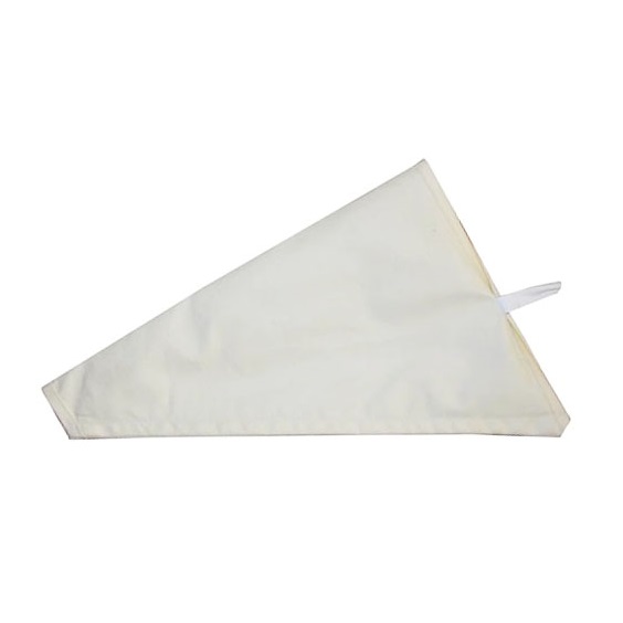 Sáček cukrářský 30cm plátěný