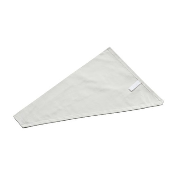 Sáček cukrářský 35cm pogumovaný