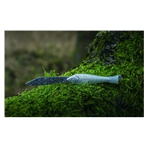 Nůž kapesní rybička  NR 130-NZn-1