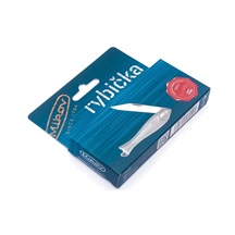 Nůž kapesní rybička  NR 130-NZn-1