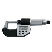 Mikrometr digi. 0-25 7030