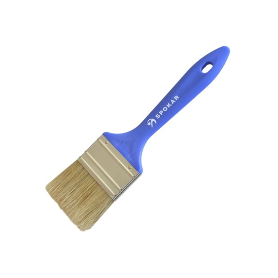 Štětec natěračský plochý S81215   C2