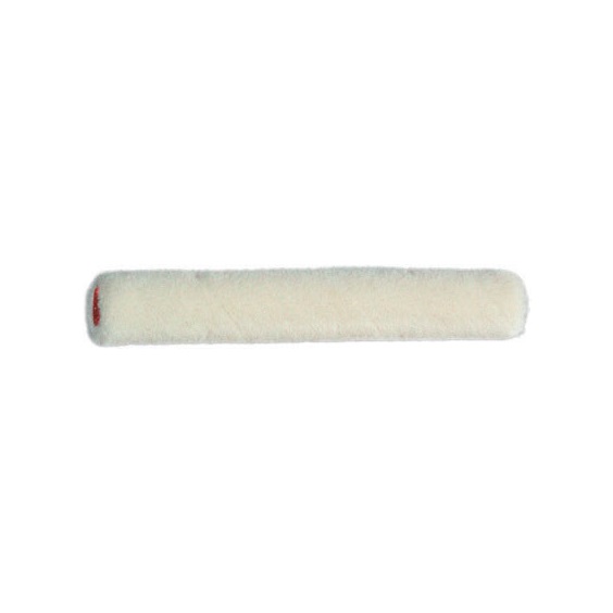 Váleček velur   100mm náhradní 1ks