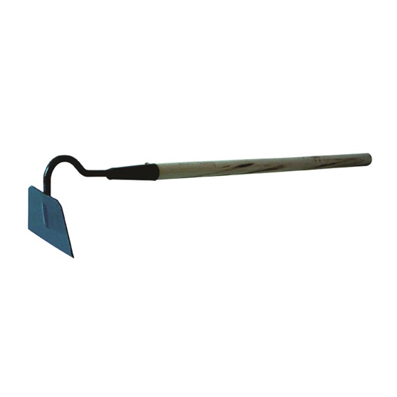 Motyčka plochá   12cm  s násadou 108/1000mm