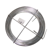 Drát vázací pozink. 1,5 /30m cca 0,3kg