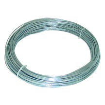 Drát napínací pozink. 2,8 /52m cca 2,4kg