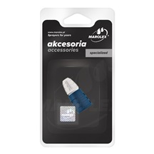 Koncovka trysky 1,5mm  /Z12/15E EPDM/