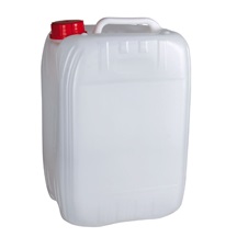 Kanystr 20l PVC stohovat.
