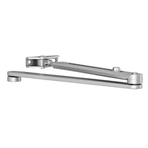 Ramínko L 190 standart                   stříbrné