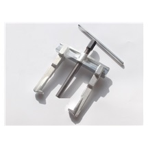 Stahovák 2 ramenný DS2 50-120mm ZN