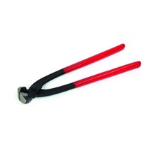 Kleště armovací 220mm s gumou